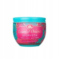 Tesori d'Oriente krem do ciała Ayurveda 300 ml 