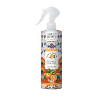 SWEET HOME ODŚWIEŻACZ  SPRAY MEDI ORANGE 250 ML