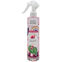 SWEET HOME ODŚWIEŻACZ  SPRAY MEDI FICO  250 ML