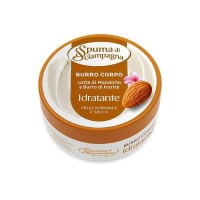 SPUMA KREM MANDORLA 200 ML 