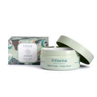 RITUENA MASŁO KREM DO CIAŁA INEBRIANTE 250 ML 