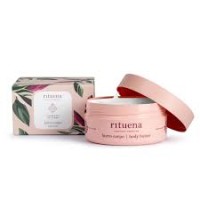 RITUENA MASŁO KREM DO CIAŁA DAMASCO 250 ML 