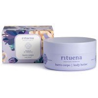 RITUENA MASŁO KREM DO CIAŁA PERSIA 250 ML 