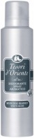 Tesori d'Oriente dezodorant białe piżmo 150 ml