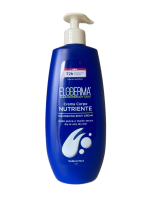 ELODERMA KREM DO CIAŁA NUTRIENTE 500 ML