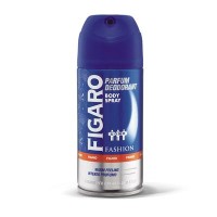 FIGARO DEZODORANT MĘSKI  DECLARE FIGARO 150 ML