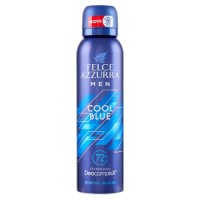 FELCE AZZURRA DEZODORANT spray COOL BLUE 150 ML