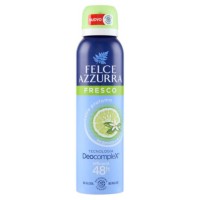 Felce Azzurra dezodorant spray Fresh 150 ml