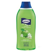 MIL MIL SZAMPON DO WŁOSÓW PRZETŁUSZCZAJĄCYCH 750ML