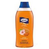 MIL MIL SZAMPON DO WŁOSÓW SUCHYCH MIGDAŁOWY 750 ML