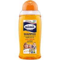 MIL MIL SZAMPON DO WŁOSOW DLA DZIECI MORELA 500 ML