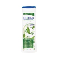 ELODERMA SZAMPON DO WŁOSÓW NORMAL 300 ML
