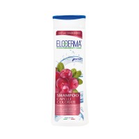 ELODERMA SZAMPON DO WŁOSÓW TREATED 300 ML