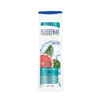 ELODERMA SZAMPON DO WŁOSÓW ANTI-DANDRUFF 300 ML