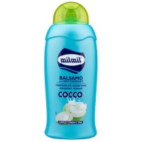 MIL MIL ODŻYWKA DO WŁOSÓW KOKOS 500 ML 