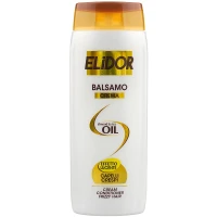 ELIDOR ODŻYWKA DO WŁOSÓW KRĘCONYCH 300 ML