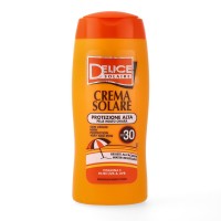 DELICE KREM PRZECIWSŁONECZNY UV 30 - 250 ML 