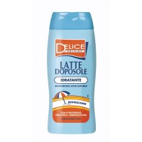 DELICE MLECZKO BALSAM PO OPALANIU 250 ML 