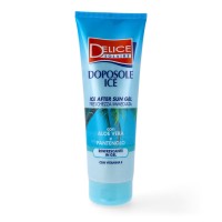 DELICE LODOWY ŁAGODZĄCY ŻEL PO OPALANIU ICE 250 ML