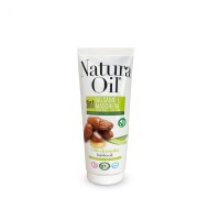 NATURA OIL ODŻYWKA DO WŁOSÓW 2W1 JOJOBA 200 ML
