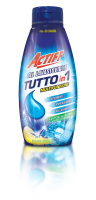 ACTIFF PŁYN / ŻEL DO ZMYWARKI DO MYCIA 720 ML
