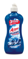 ACTIFF NABŁYSZCZACZ DO ZMYWARKI 500 ML