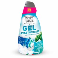 SWEET HOME ŻEL DO ZMYWARKI BICARBONATO 1000 ML