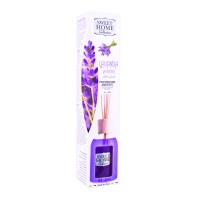 SWEET HOME PATYCZKI ZAPACHOWE LAVENDER 100 ML