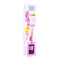 SWEET HOME PATYCZKI ZAPACHOWE ORCHIDEA 100 ML