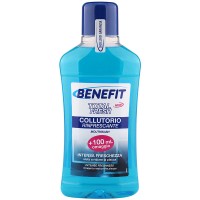 BENEFIT PŁYN DO PŁUKANIA JAMY USTNEJ FRESH 500 ML 