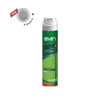 EVIN Lakier do włosów mocny 300 ml