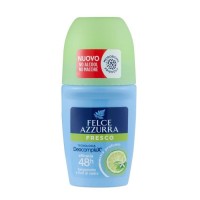 Felce Azzurra antyperspirant kulka sztyft Fresh 50 ml
