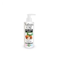 NATURA OIL MLECZKO DO CIAŁA ARGAN 200 ML