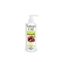 NATURA OIL MLECZKO DO CIAŁA JOJOBA 200 ML