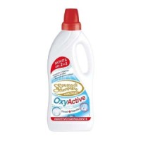 Spuma odplamiacz w płynie Biancopuro 1000 ml