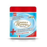 Spuma odplamiacz w proszku  Bianco Puro 600 g