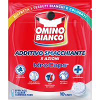 Omino Bianco odplamiacz w tabletkach 10szt.