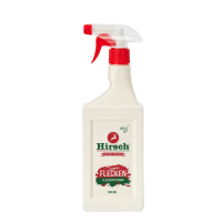 HIRSCH ODPLAMIACZ DO TKANIN JELEN 500 ML