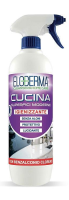 ELODERMA SPRAY DO CZYSZCZENIA KUCHNI 650 ML