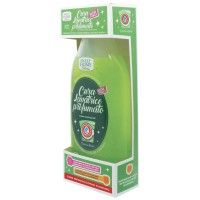 SWEET HOME PŁYN DO CZYSZCZENIA PRALKI PIŻMO 250 ML