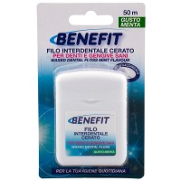 BENEFIT NIĆ DENTYSTYCZNA 50 METRÓW 
