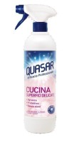 QUASAR CUCINA PŁYN 580 ML 