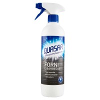 QUASAR PŁYN FORNI 580 ml