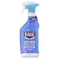 Viakal Płyn do kabin prysznic Vetro Expres 470 ml 