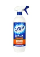 Quasar Płyn do powierzchni drewni. parkietów 650ml