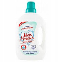 MON AMOUR PŁYN DO PRANIA IGIENIZANTE ACTIVA 1560ML