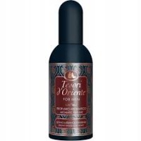 Tesori d'Oriente perfum EBANO MEN 100 ml