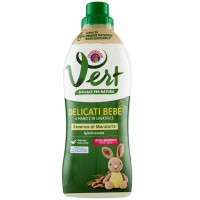 Chante Clair płyn do prania VERT 750 ml Baby