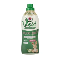 Chante Clair płyn do prania VERT 750 ml uniwersaln