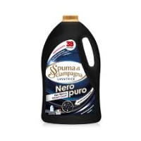 Spuma płyn do prania NERO PURO 1710 ml